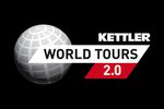 kettler world tours training