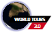 KETTLER WORLD TOURS 3.0
