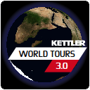 KETTLER WORLD TOURS
