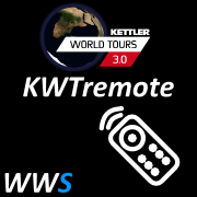 KWTremote App